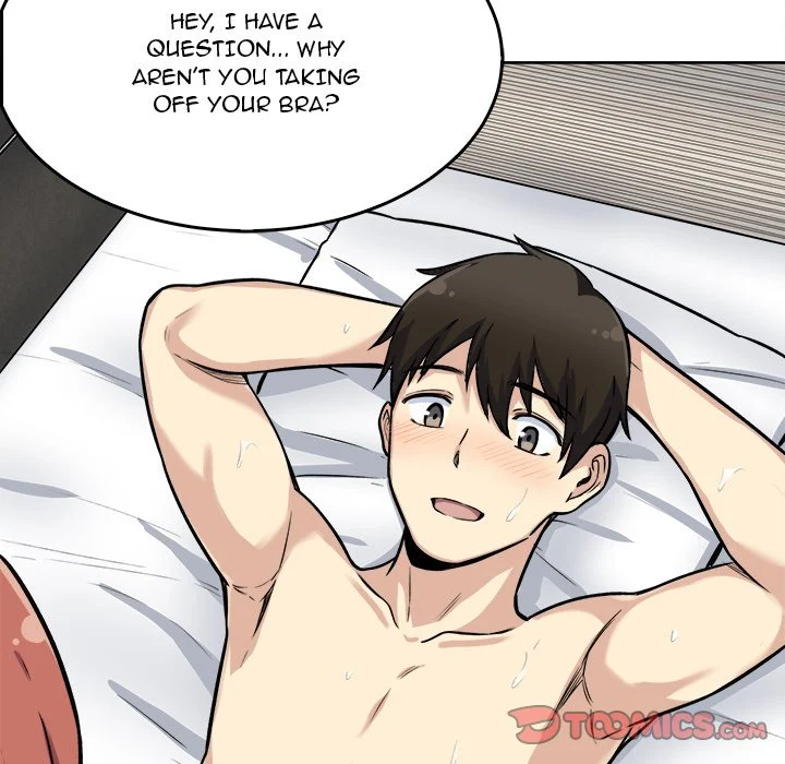The Ark Is Me - Chapter 42 — Page 57