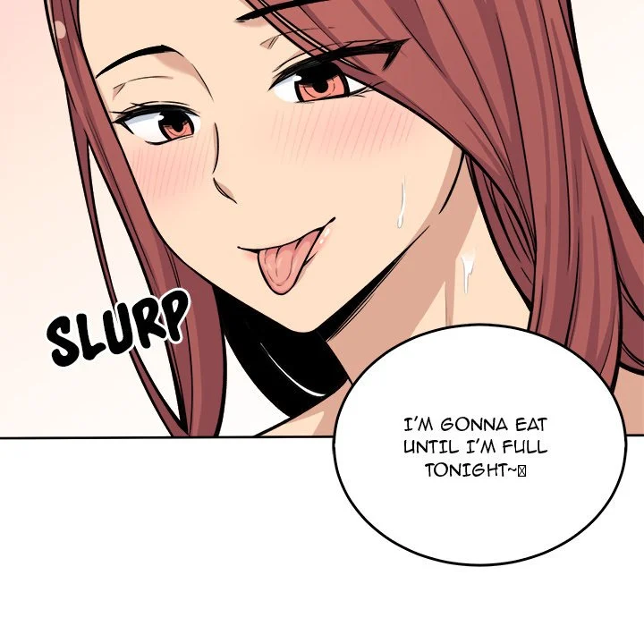 The Ark Is Me - Chapter 42 — Page 62