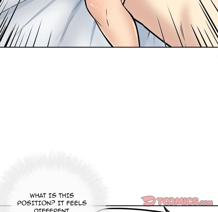 The Ark Is Me - Chapter 42 — Page 69