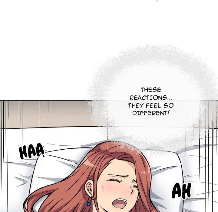 The Ark Is Me - Chapter 42 — Page 7
