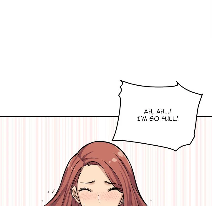 The Ark Is Me - Chapter 42 — Page 71