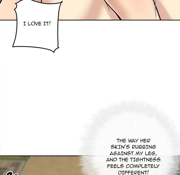 The Ark Is Me - Chapter 42 — Page 73