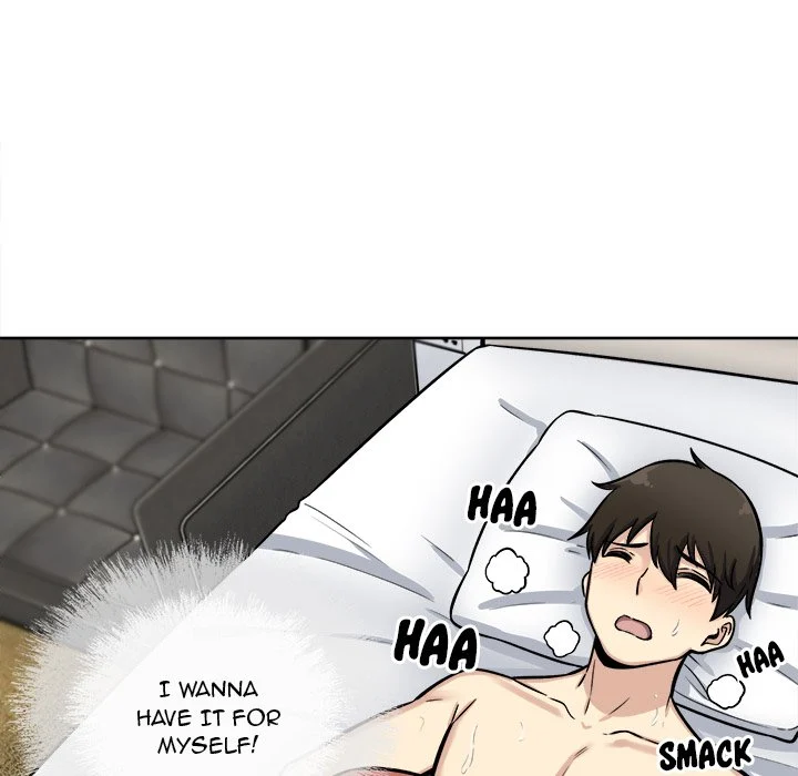The Ark Is Me - Chapter 42 — Page 94