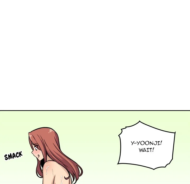 The Ark Is Me - Chapter 42 — Page 96