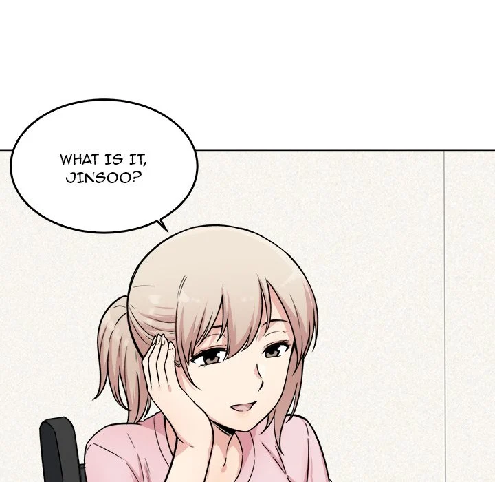 The Ark Is Me - Chapter 34 — Page 10