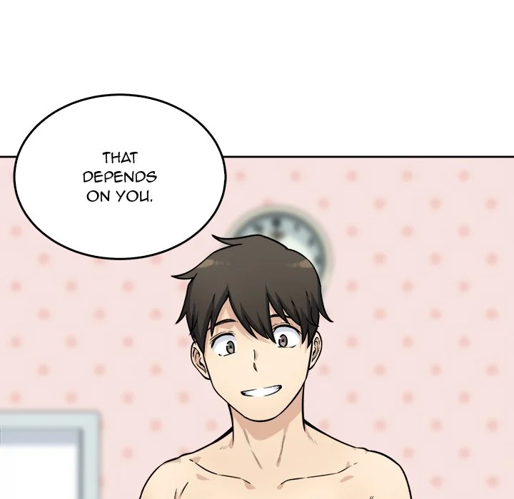 The Ark Is Me - Chapter 34 — Page 101