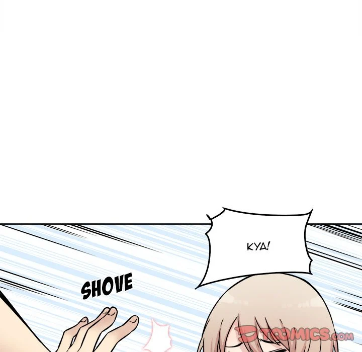 The Ark Is Me - Chapter 34 — Page 105
