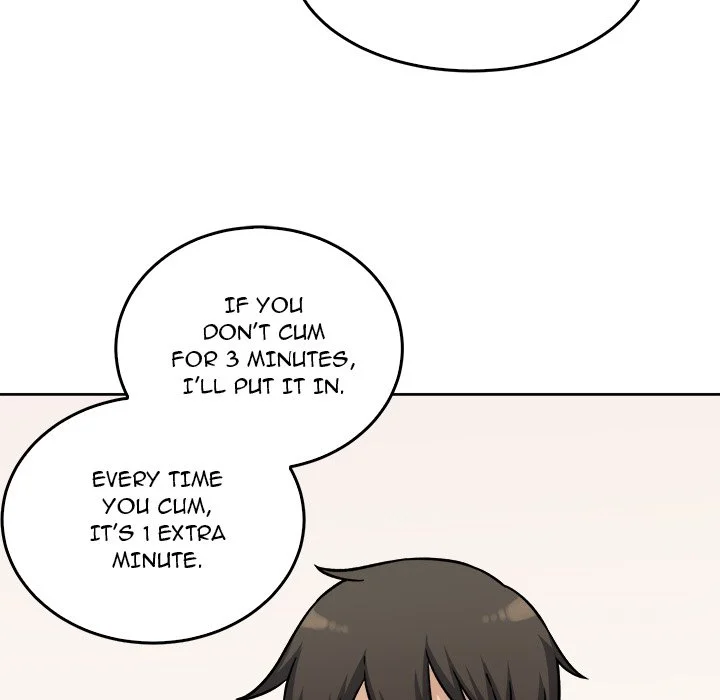 The Ark Is Me - Chapter 34 — Page 107
