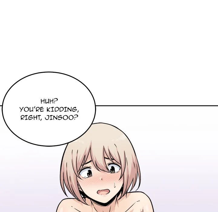 The Ark Is Me - Chapter 34 — Page 109