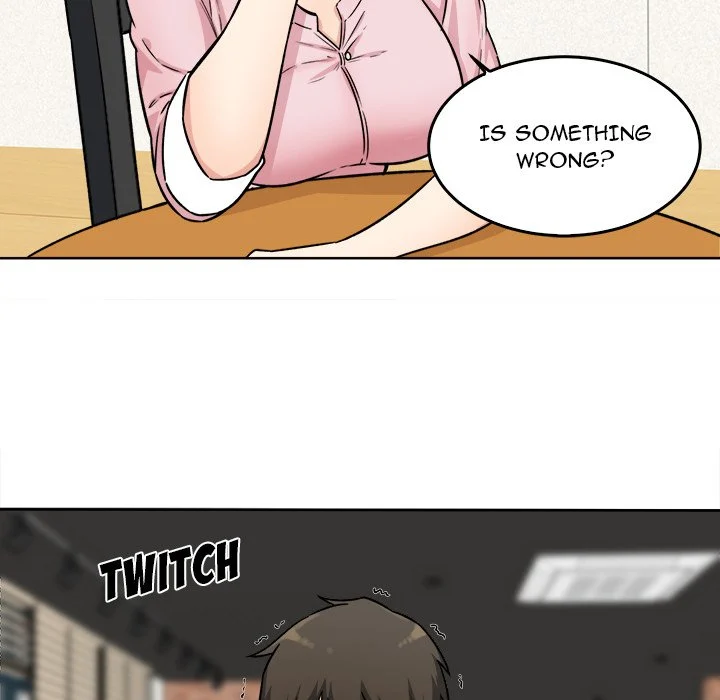 The Ark Is Me - Chapter 34 — Page 11