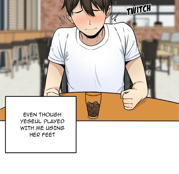 The Ark Is Me - Chapter 34 — Page 12