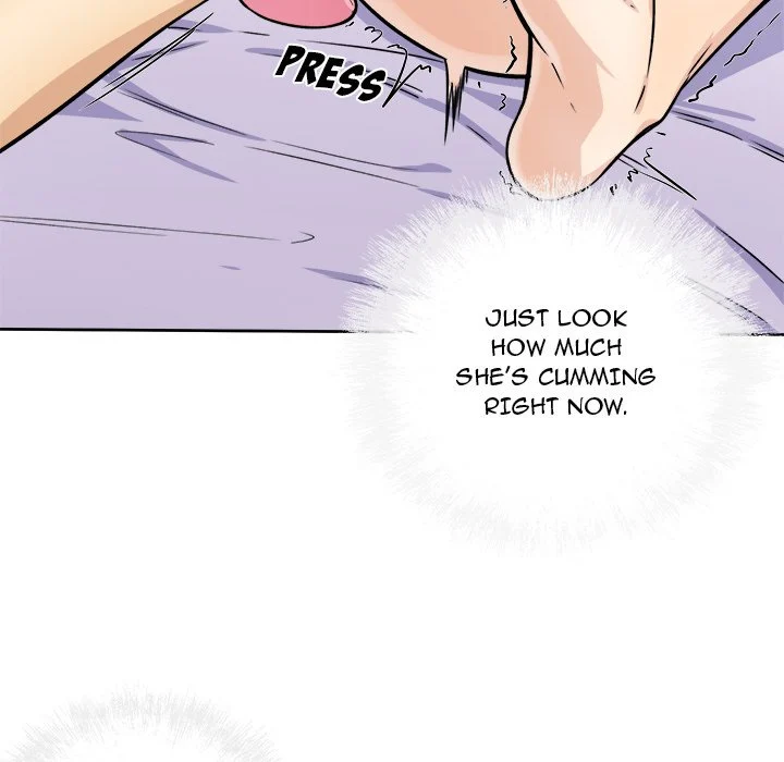 The Ark Is Me - Chapter 34 — Page 125