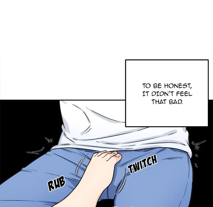 The Ark Is Me - Chapter 34 — Page 13