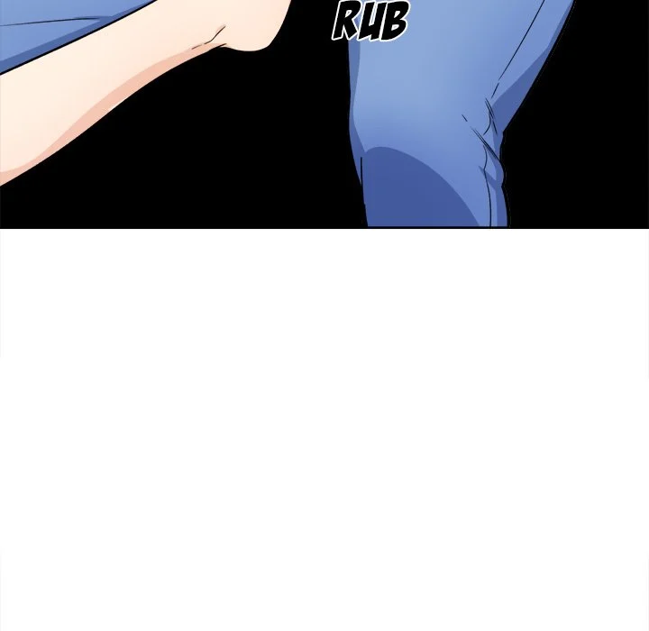 The Ark Is Me - Chapter 34 — Page 14