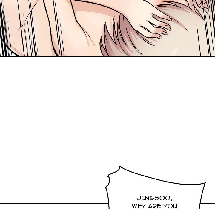 The Ark Is Me - Chapter 34 — Page 136