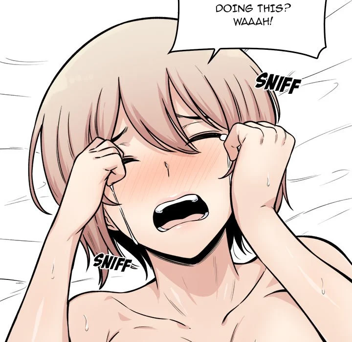 The Ark Is Me - Chapter 34 — Page 137