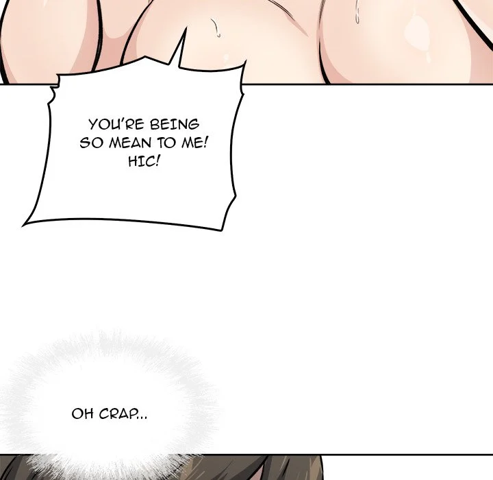 The Ark Is Me - Chapter 34 — Page 138