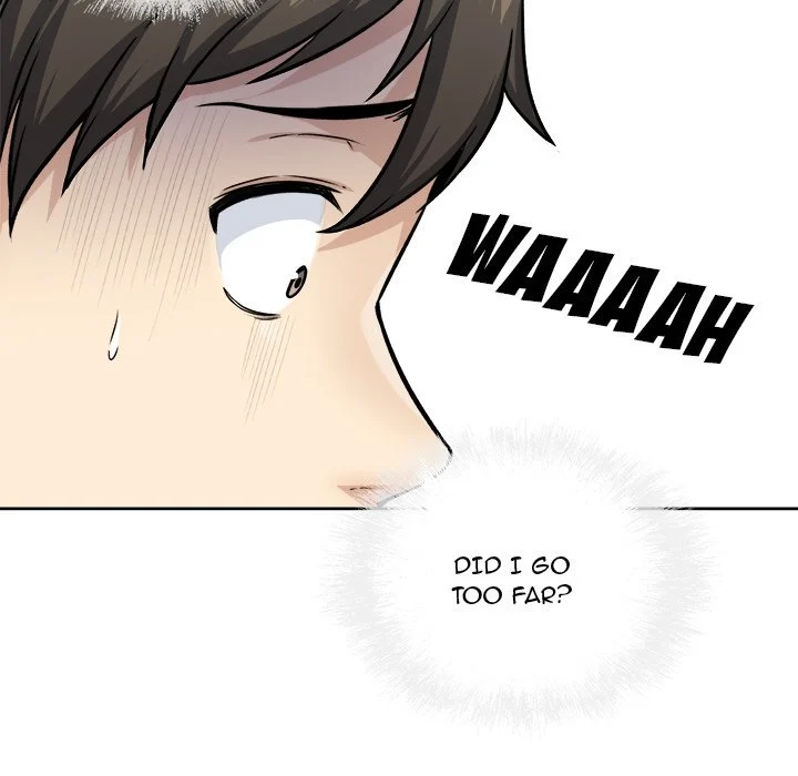 The Ark Is Me - Chapter 34 — Page 139