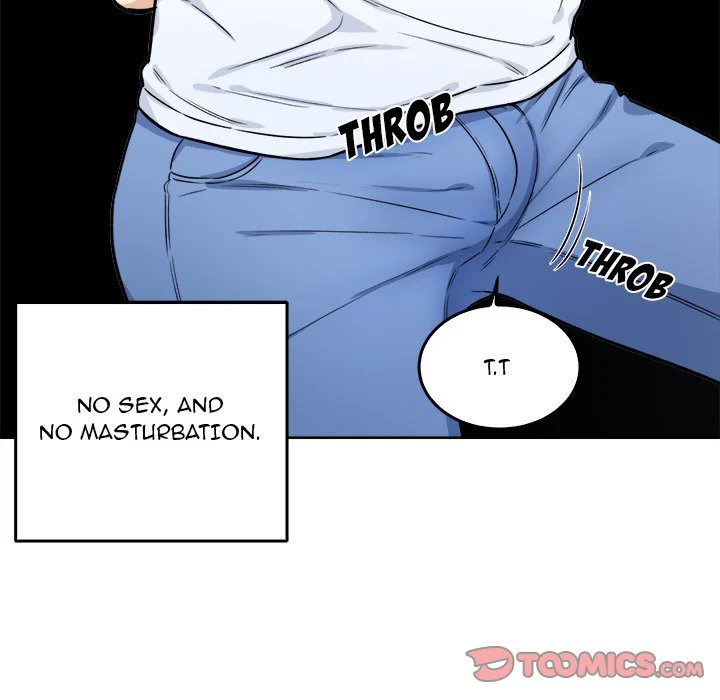 The Ark Is Me - Chapter 34 — Page 27
