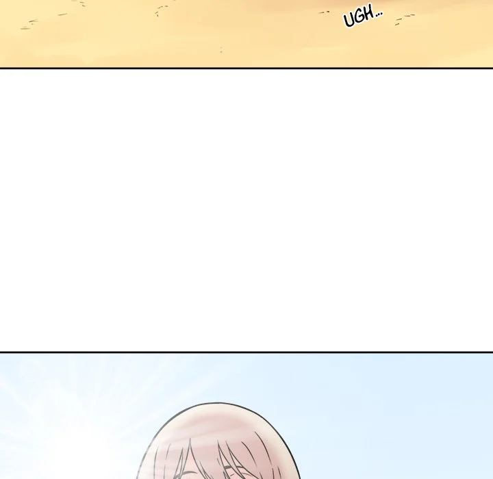 The Ark Is Me - Chapter 34 — Page 32
