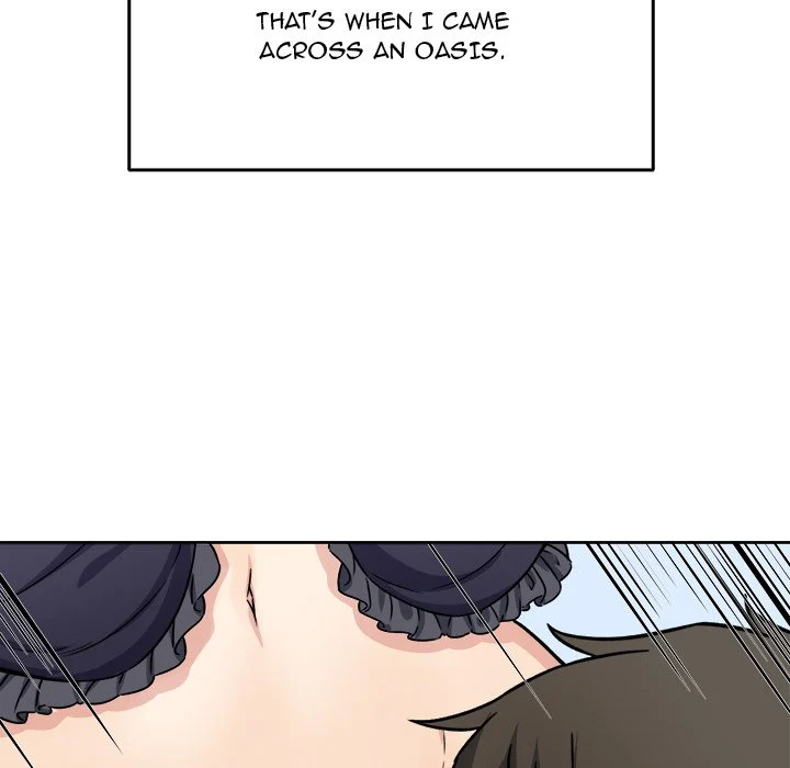 The Ark Is Me - Chapter 34 — Page 35
