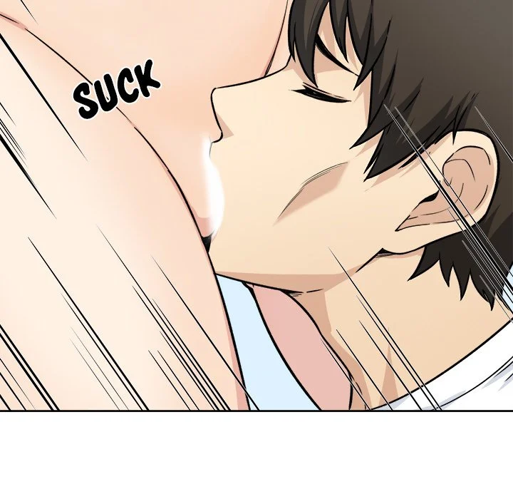 The Ark Is Me - Chapter 34 — Page 36