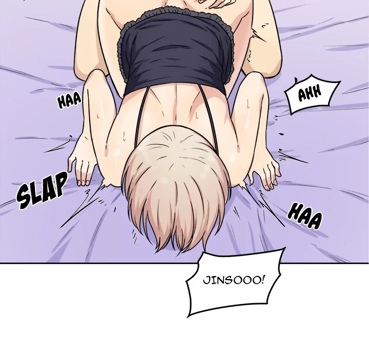The Ark Is Me - Chapter 34 — Page 41