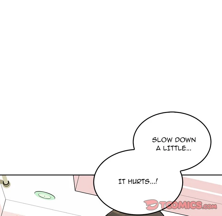 The Ark Is Me - Chapter 34 — Page 45