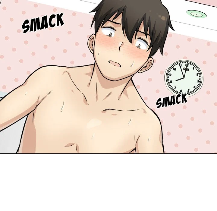 The Ark Is Me - Chapter 34 — Page 46