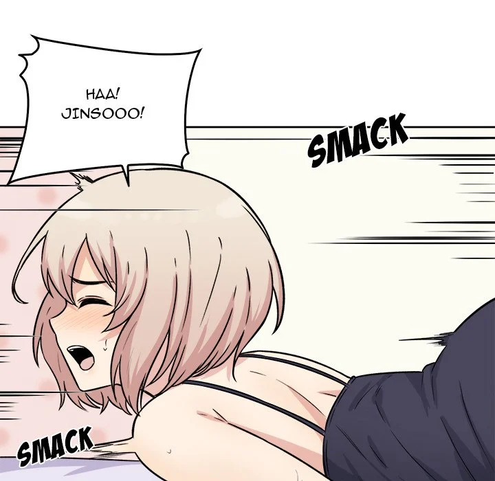 The Ark Is Me - Chapter 34 — Page 49