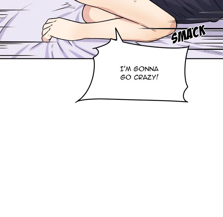 The Ark Is Me - Chapter 34 — Page 50