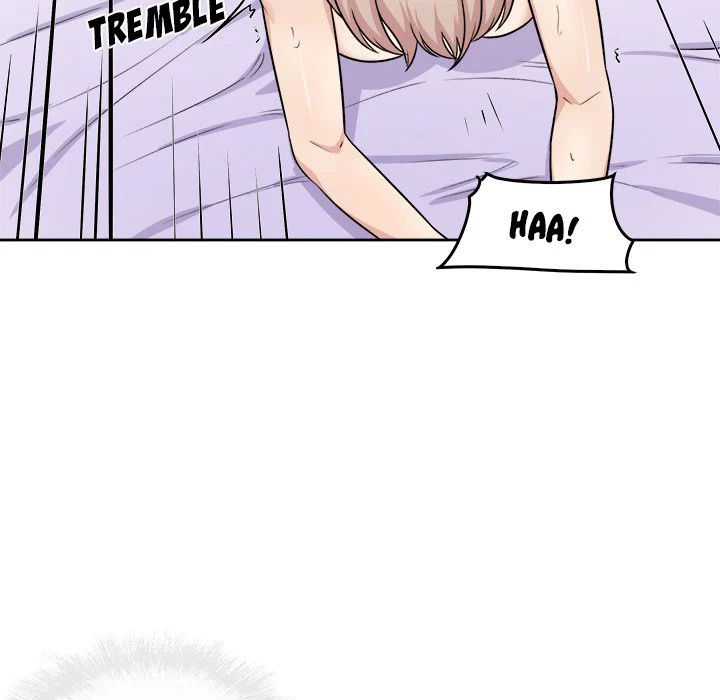 The Ark Is Me - Chapter 34 — Page 55