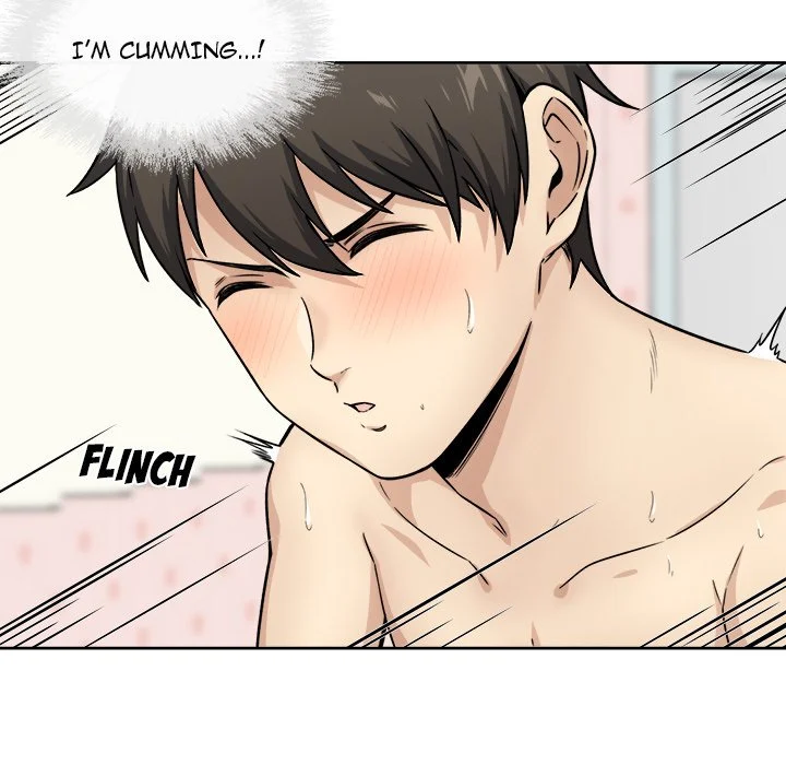 The Ark Is Me - Chapter 34 — Page 56