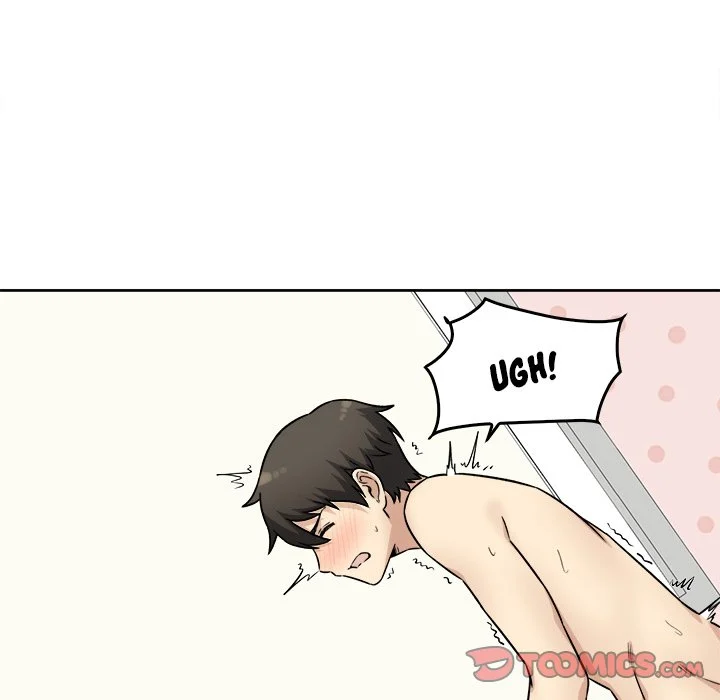 The Ark Is Me - Chapter 34 — Page 57