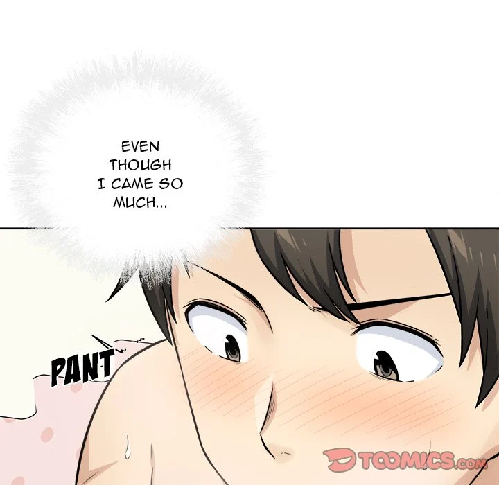 The Ark Is Me - Chapter 34 — Page 63