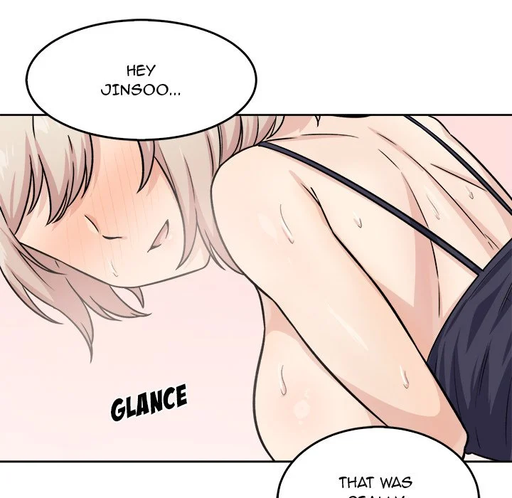 The Ark Is Me - Chapter 34 — Page 65