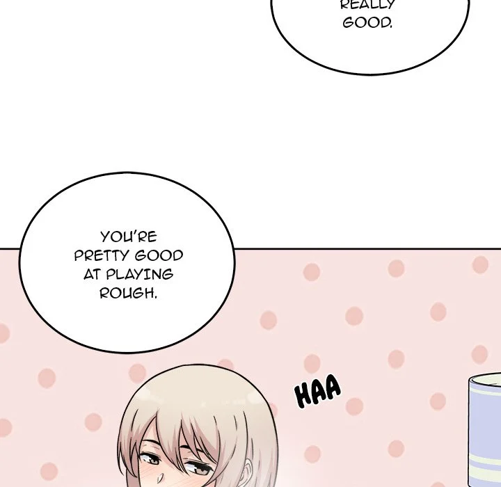 The Ark Is Me - Chapter 34 — Page 66