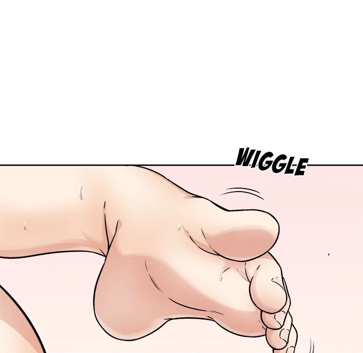 The Ark Is Me - Chapter 34 — Page 70
