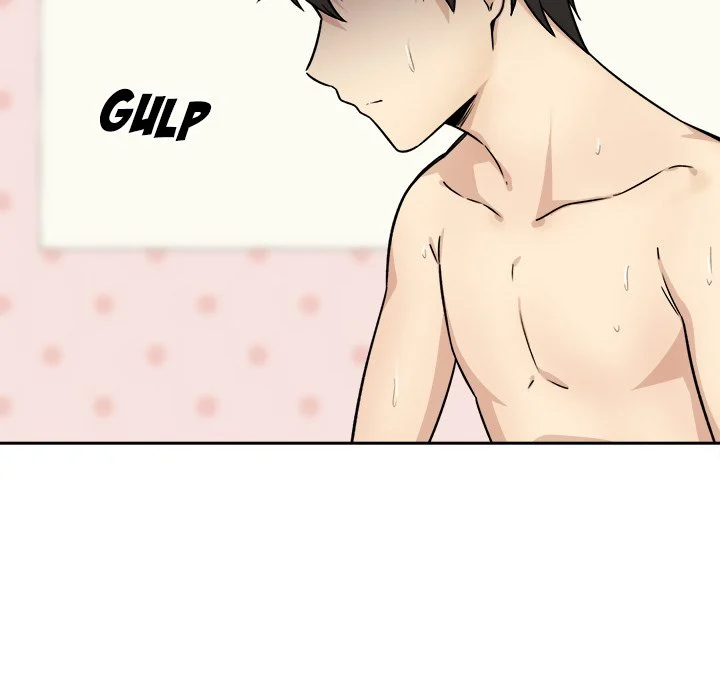 The Ark Is Me - Chapter 34 — Page 72
