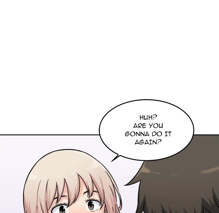 The Ark Is Me - Chapter 34 — Page 73