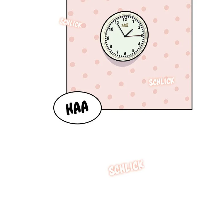 The Ark Is Me - Chapter 34 — Page 76