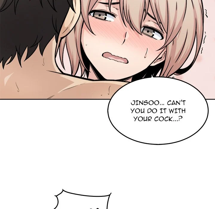 The Ark Is Me - Chapter 34 — Page 83
