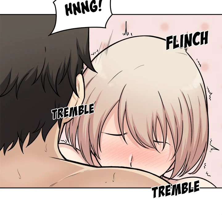 The Ark Is Me - Chapter 34 — Page 84
