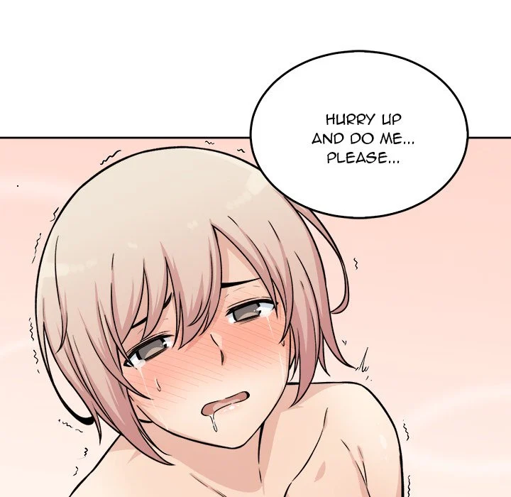 The Ark Is Me - Chapter 34 — Page 91