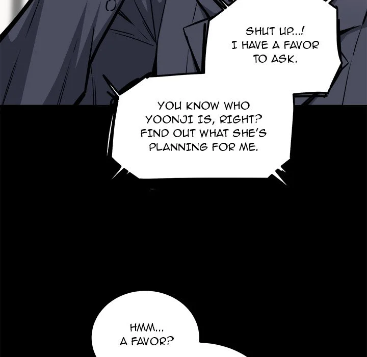 The Ark Is Me - Chapter 75 — Page 10