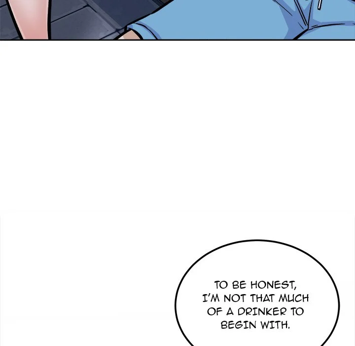 The Ark Is Me - Chapter 75 — Page 101