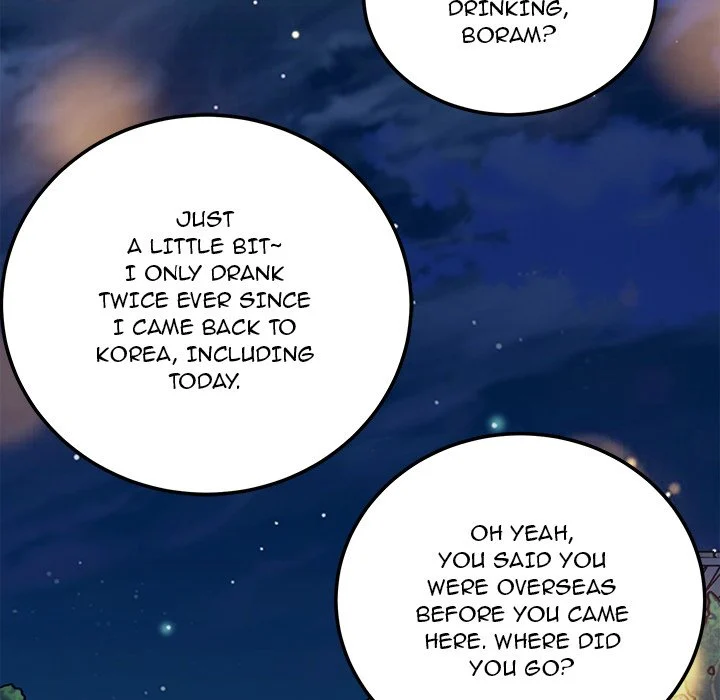 The Ark Is Me - Chapter 75 — Page 103