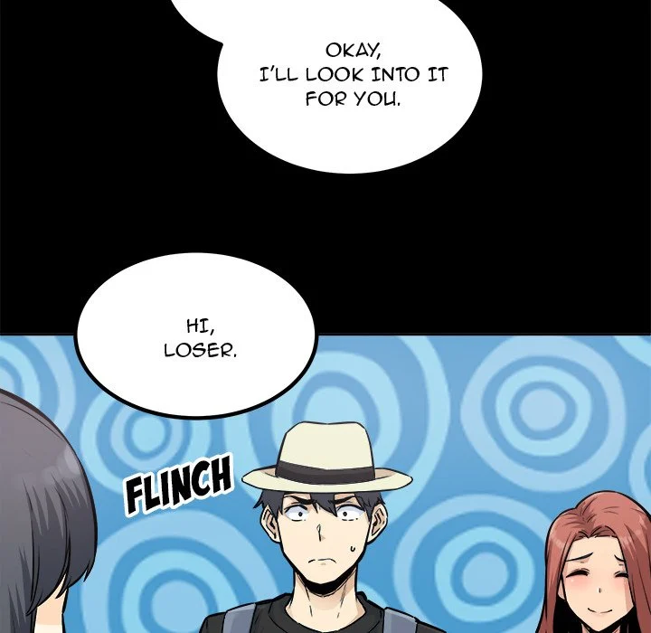 The Ark Is Me - Chapter 75 — Page 11