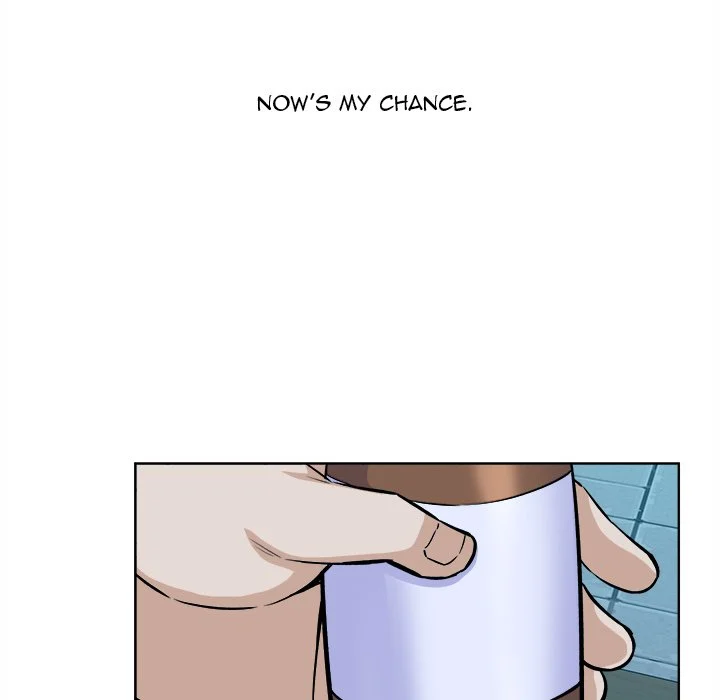 The Ark Is Me - Chapter 75 — Page 110