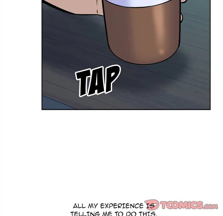 The Ark Is Me - Chapter 75 — Page 111